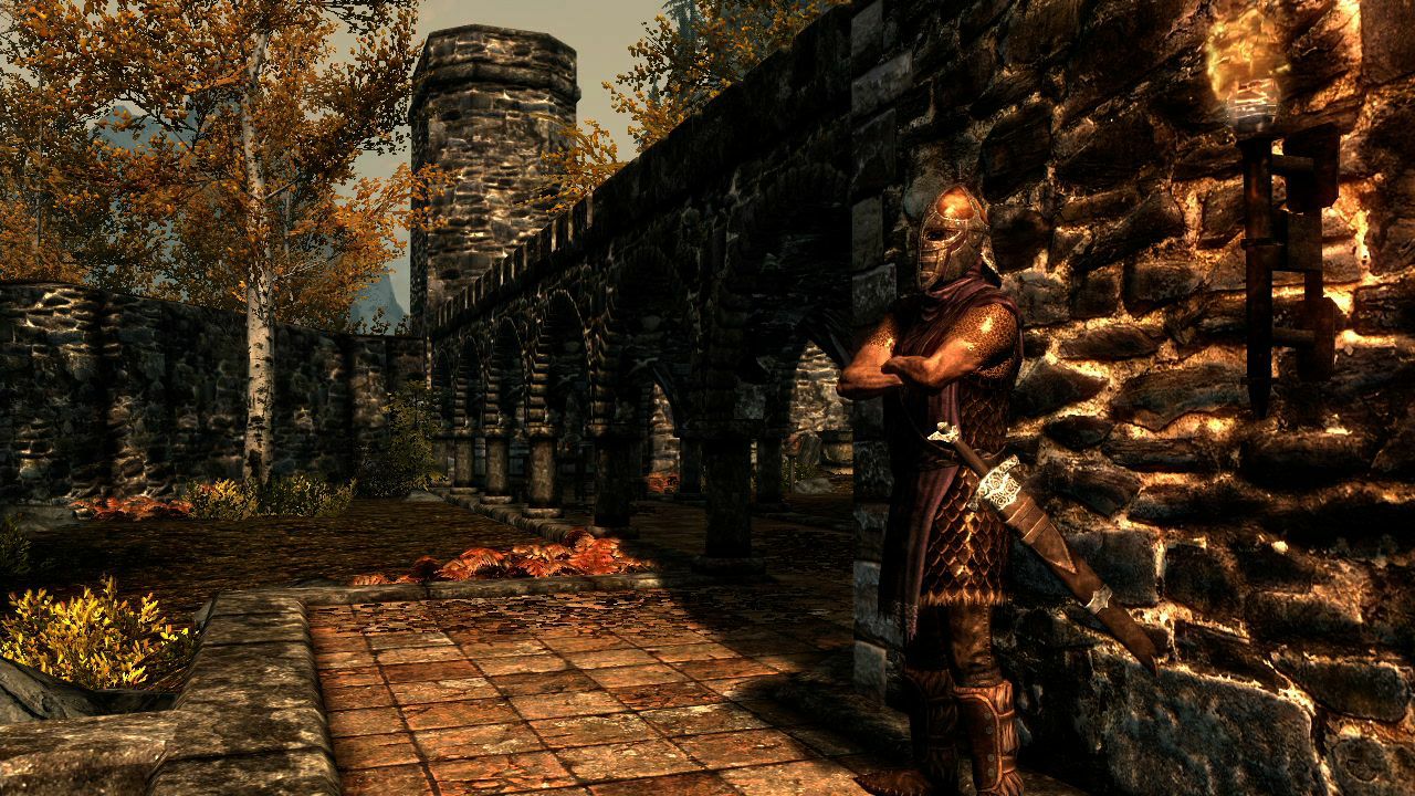 The Elder Scrolls V: Skyrim - Imagen 24